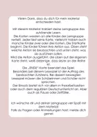 Vorschau - Spiele - bewegtes Lesespiel - ohne Sprechen - Seite 1