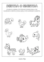 anteprima - Esercizi - Raccolta di attività divertenti di matematica per la prima - Pagina 1