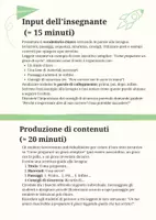 anteprima - Piani di lezione - Fornire suggerimenti di sicurezza o consigli pratici - Pagina 2