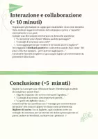 anteprima - Piani di lezione - Fornire suggerimenti di sicurezza o consigli pratici - Pagina 3