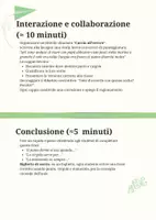 anteprima - Piani di lezione - Distinguere uso del punto fermo e della virgola - Pagina 3