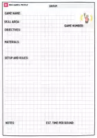 Vorschau - Spiele - Mini-Games Olympics / Wettkampf (Englisch) - Seite 3