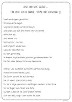 Vorschau - Mal- und Bastelvorlagen - Josef und seine Brüder – Eine Reise voller Farben, Träume & Vergebung - Seite 3