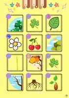 Vista previa - Unidades / Secuencias / Situaciones de Aprendizaje - PLANTAS 1º CICLO JUEGOS - página 2