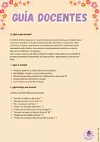Vista previa - Refuerzo / NEE / Materiales de apoyo - Ruleta de recompensas - página 1