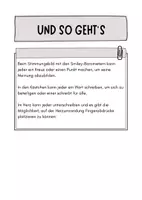 Vorschau - Anderer Materialtyp - Gemeinsames Lehrer*innen-Zeugnis - schnell und einfach - Seite 3