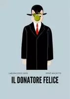 anteprima - Opere didattiche / Libri di testo - LABORATORIO ARTE - RENE' MAGRITTE - Pagina 1