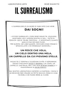 anteprima - Opere didattiche / Libri di testo - LABORATORIO ARTE - RENE' MAGRITTE - Pagina 3