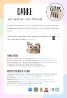 Vorschau - Anderer Materialtyp - Sommerferien Countdown mit den Knuffies - Seite 1