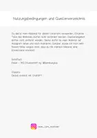 Vorschau - Arbeitsblätter - Eltern-Feedbackbogen zum Schuljahresende - Seite 3