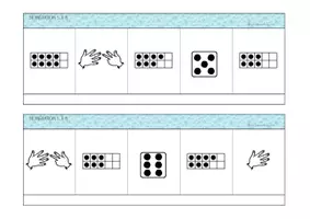 Aperçu - Apprentissages en autonomie - BAC de 4 à 6 et de 5 à 8 Constellations - Page 2