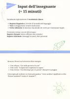 anteprima - Piani di lezione - Analizzare gli effetti di registro e tono sulle scelte stilistiche - Pagina 2