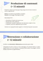 anteprima - Piani di lezione - Analizzare gli effetti di registro e tono sulle scelte stilistiche - Pagina 3