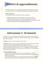 anteprima - Piani di lezione - Riflessione sulla lingua (piani di lezione) - Pagina 2