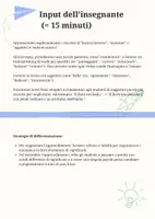 anteprima - Piani di lezione - Riflessione sulla lingua (piani di lezione) - Pagina 3