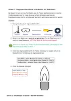 Vorschau - Stationenlernen - Forscherheft: Stationenarbeit Stoffexperimente - Seite 2
