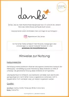 Vorschau - Stundenentwürfe - Materialpaket - aller Materialien 1.-4.Klasse fortlaufend erweiternd - Seite 3