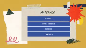 anteprima - Materiale di supporto/inclusione - L'ALBERO - ATTIVITA' DI GRUPPO - Pagina 1