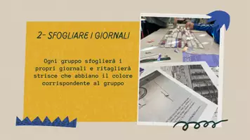 anteprima - Materiale di supporto/inclusione - L'ALBERO - ATTIVITA' DI GRUPPO - Pagina 3