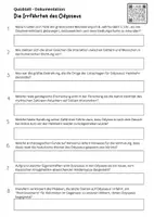 Vorschau - Arbeitsblätter - Arbeitsblatt: Doku - Die Irrfahrten des Odysseus - Seite 3