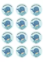 Vorschau - Bildkarten - Walklasse Wilkommensgruss Einschulung Buttons - Seite 2