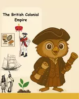 Vorschau - Arbeitsblätter - The British Empire - Colonialism - Deckblatt