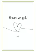 Vorschau - Anderer Materialtyp - Das wahre Zeugnis: Herzenszeugnis - Seite 2