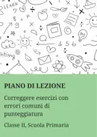 anteprima - Piani di lezione - Scrittura - Pagina 1