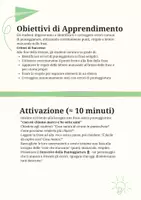 anteprima - Piani di lezione - Scrittura - Pagina 2