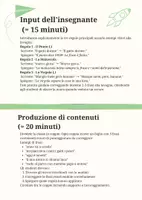 anteprima - Piani di lezione - Scrittura - Pagina 3