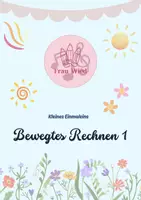 Vorschau - Spiele - Bewegtes Rechnen 1 - kleines Einmaleins - Deckblatt