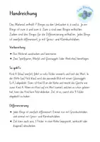 Vorschau - Spiele - Spiel Bingo zu den Umlauten ä ö ü - Seite 2