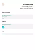 Vorschau - Arbeitsblätter - Lehrer*innen-Zeugnis für Klasse 1-4 - Seite 2