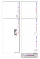 Vorschau - Arbeitsblätter - Ich bin einzigartig LEPORELLO Grundschule Religion Ethik - Seite 3