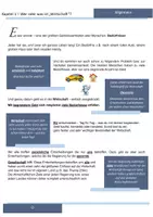 Vorschau - Arbeitsblätter - Wirtschaft Leicht Erklärt - Kapitel 1 - Wer oder was genau ist diese „Wirtschaft“? - Seite 2