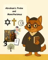Vorschau - Arbeitsblätter - Abraham's Probe und Monotheismus - Deckblatt