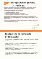 anteprima - Piani di lezione - Le mura cittadine e la vita medievale - Piano di lezione - Pagina 2
