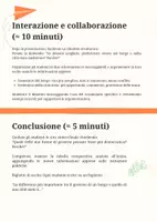 anteprima - Piani di lezione - Esplorando le istituzioni medievali - Borgo vs città-stato - Piano di lezione - Pagina 3