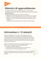 anteprima - Piani di lezione - Il potere della Chiesa nel Medioevo - Un'analisi interattiva - Piano di lezione - Pagina 1