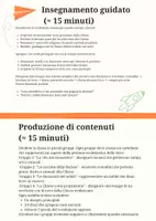 anteprima - Piani di lezione - Il potere della Chiesa nel Medioevo - Un'analisi interattiva - Piano di lezione - Pagina 2