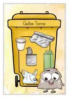 Vorschau - Poster - Müllschilder Classroom Management Knuffies - Seite 2
