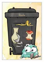 Vorschau - Poster - Müllschilder Classroom Management Knuffies - Seite 3