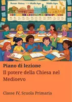 anteprima - Piani di lezione - Medioevo in italia (piani di lezione) - Pagina 1