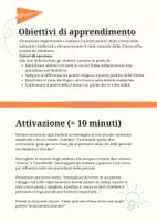 anteprima - Piani di lezione - Medioevo in italia (piani di lezione) - Pagina 2
