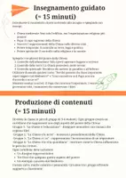 anteprima - Piani di lezione - Medioevo in italia (piani di lezione) - Pagina 3