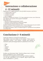anteprima - Piani di lezione - Il potere della Chiesa nel Medioevo - Piano di lezione - Pagina 3