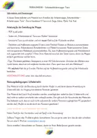 Vorschau - Fördermaterial/Inklusion - Schattenbildermappe: abgedunkelte Tiere zuordnen - Seite 1