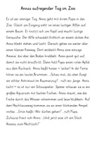 Vorschau - Fördermaterial/Inklusion - Materialpaket: Hörwege (alle Buchstaben) - Seite 2