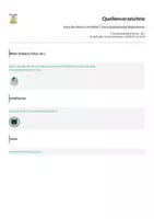 Vorschau - Anderer Materialtyp - Haus des Meeres Multiple Choice (doppelseitig Allgemeines) - Seite 3