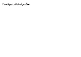 Vorschau - Arbeitsblätter - Das Haushuhn - Entwicklung - Leporello - Seite 1